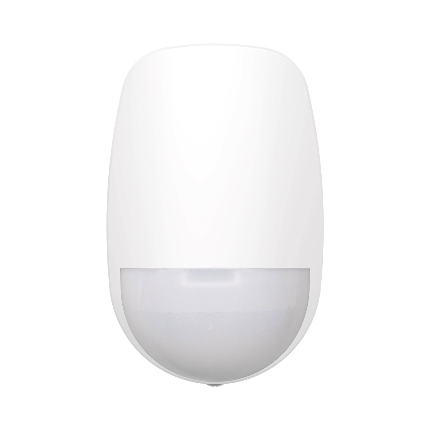 Hikvision (Ax Pro) Wireless Indoor Pir Detector Series / Pet Immunity / 15M Detection Range / 85.9 ° Angle Of Coverage