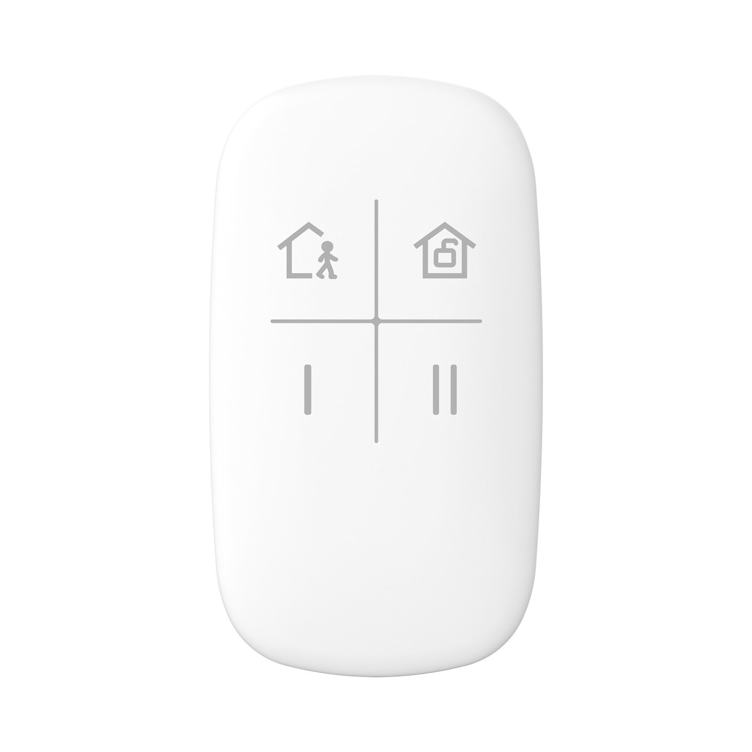 Hikvision (Ax Pro) Remote Control For Hikvision Alarm Panel