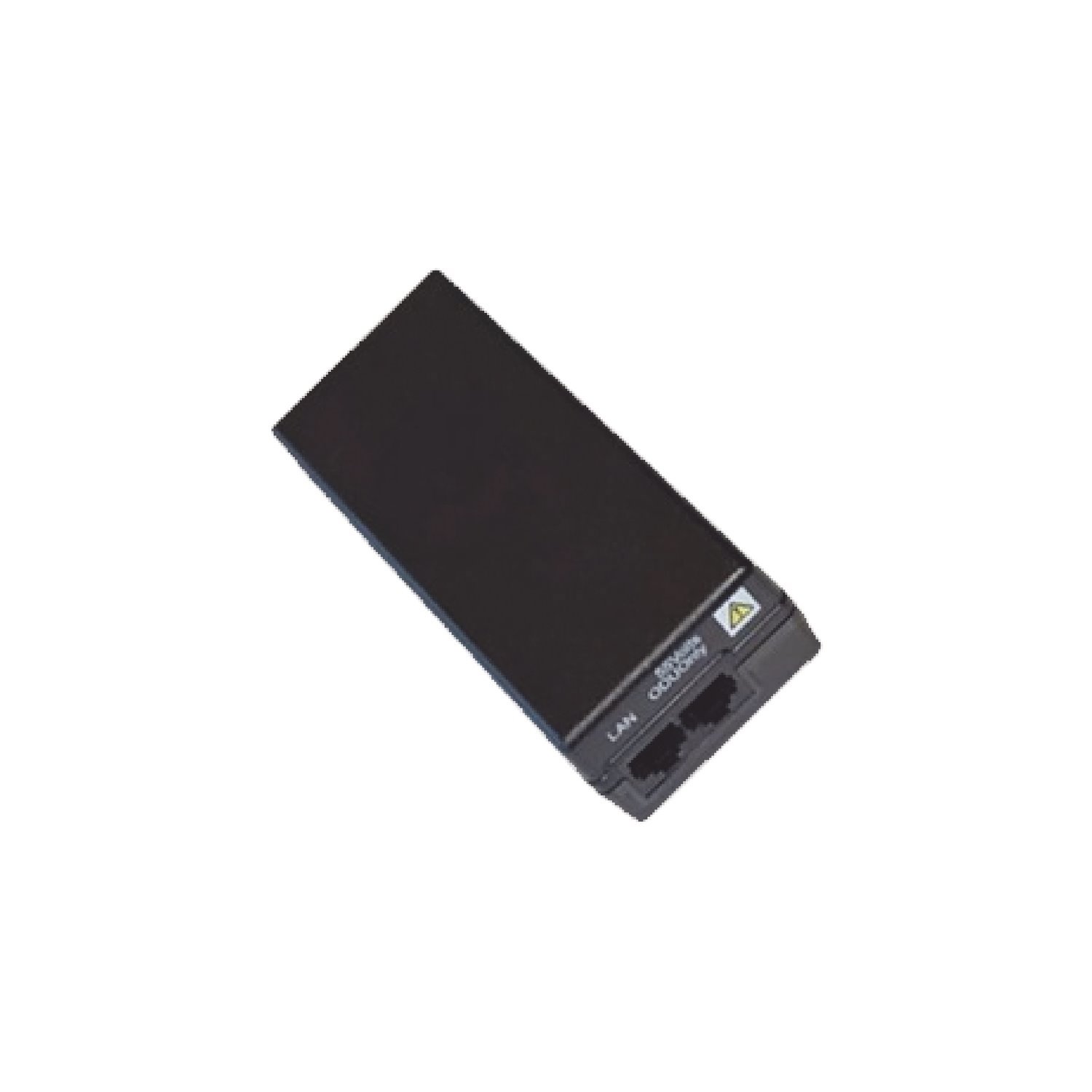 Cambium N000000l034a - 30 W, 56 VDC Poe GBPS Injector Adapter For PTP & PMP Series