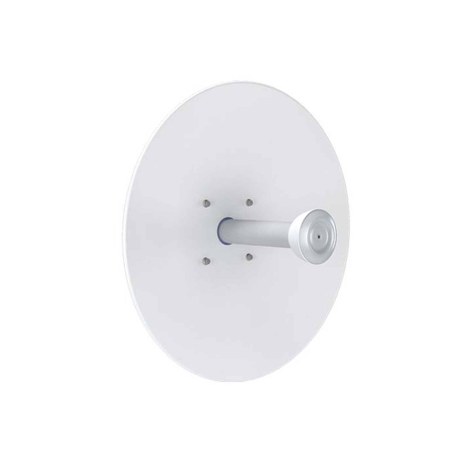 RF Elements Light Weight 27 dBi StarterDish 5-Pack Antenna With Waveguide Connector, 5150 - 5950 MHz