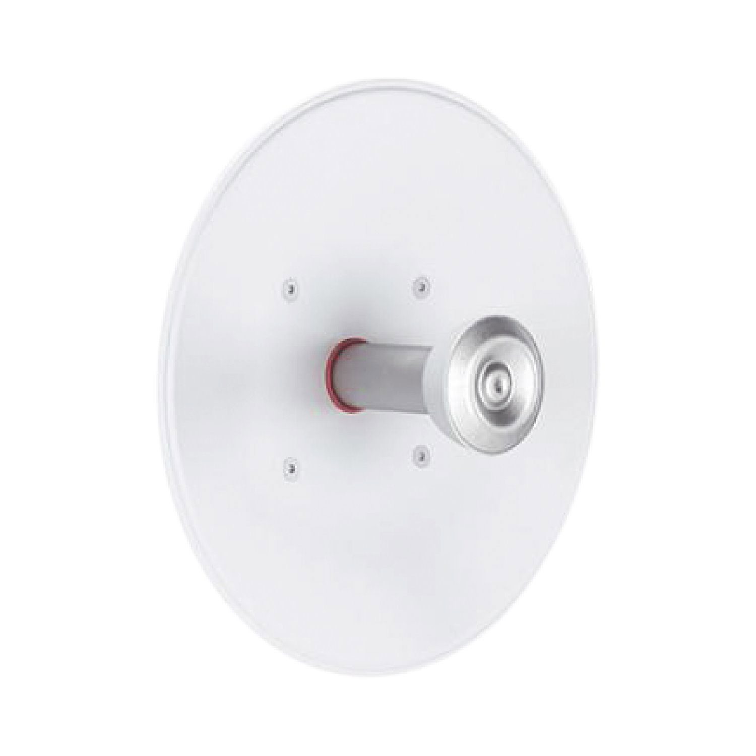 RF Elements 2-Pack UltraDish 24.4 dBi Antennas, Twistport Connector And Innovative Mounting