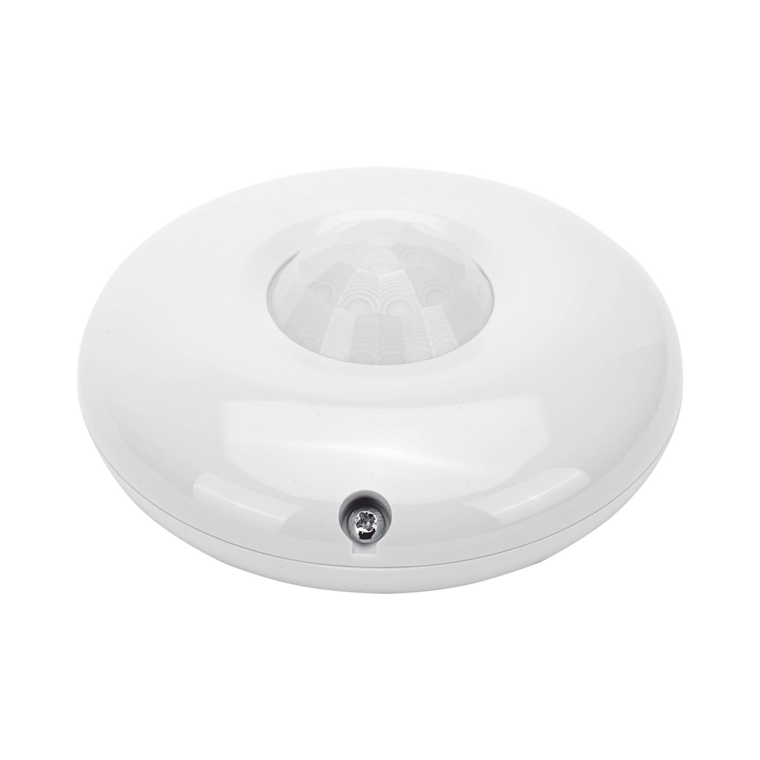 Hikvision (Ax Pro) Pir Motion Sensor With 360° Wireless Coverage / Indoor Use
