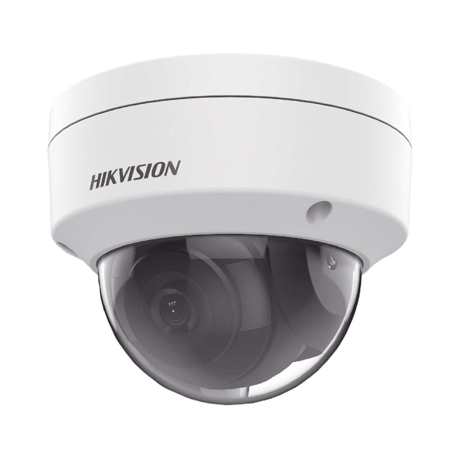 Hikvision 8 Megapixel (4K) Ip Dome / 2.8 MM Lens / 30 M Exir Ir / Outdoor Ip67 / Ik10 / 120 DB WDR / PoE / Video Analytics (False Alarm Filter) / Ultra Low Light / Onvif