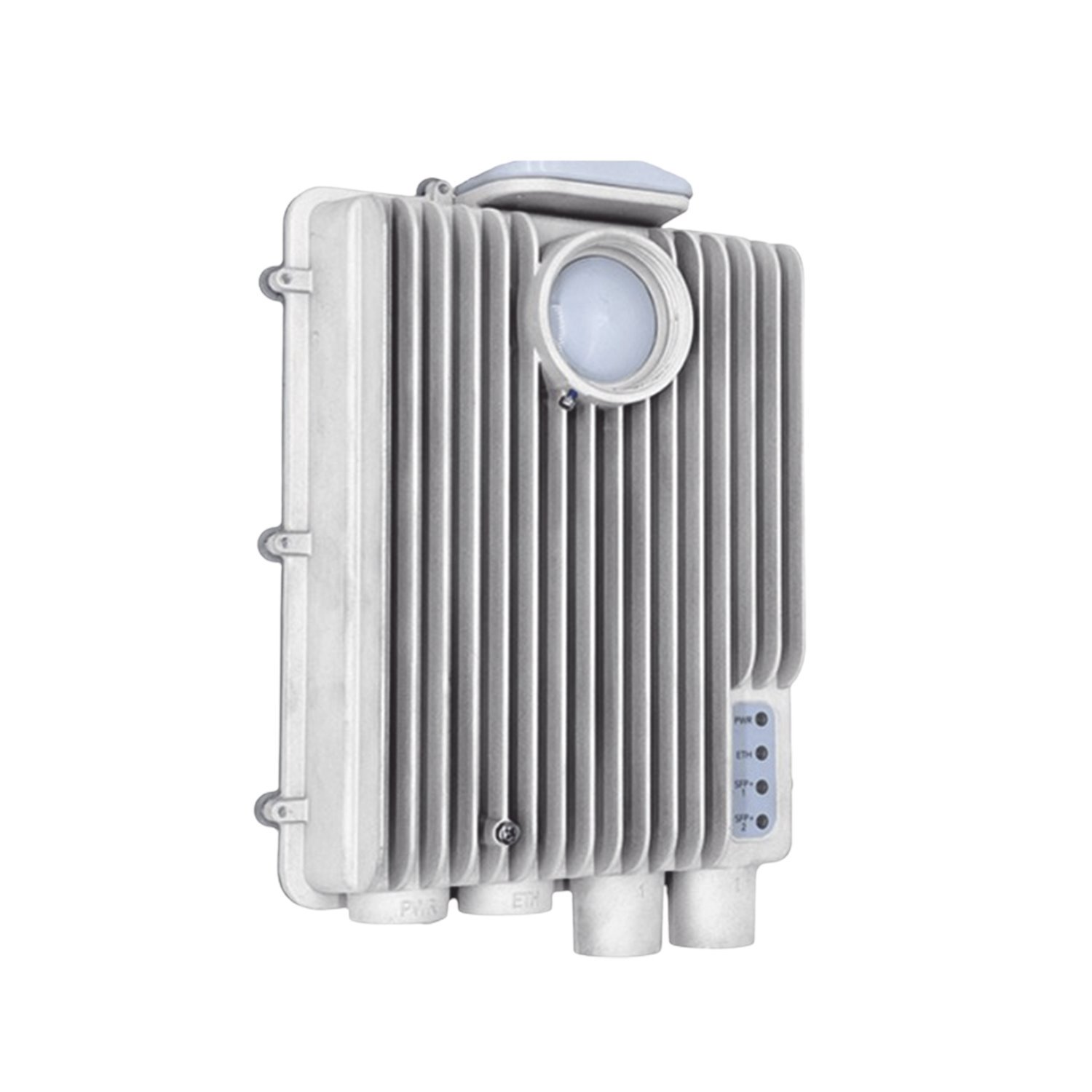 Mimosa Radio PTP Backhaul, Integrated Antenna Of 8 dBi, Mimo 4X4: 4Ac, 5.15 - 6.4 GHZ, Ip67, Speed Up To 3.0 GBPS, 2.4 GHZ Administration Radio, Mimosa Cloud Monitoring And Management