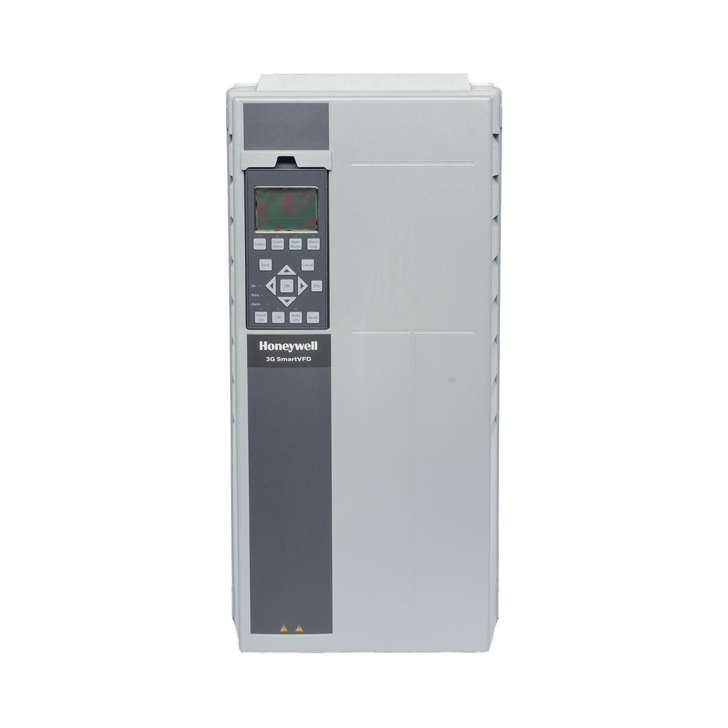 HoneyWell Ip Vav Controller; 7 Uio, 5 SSR, Ble