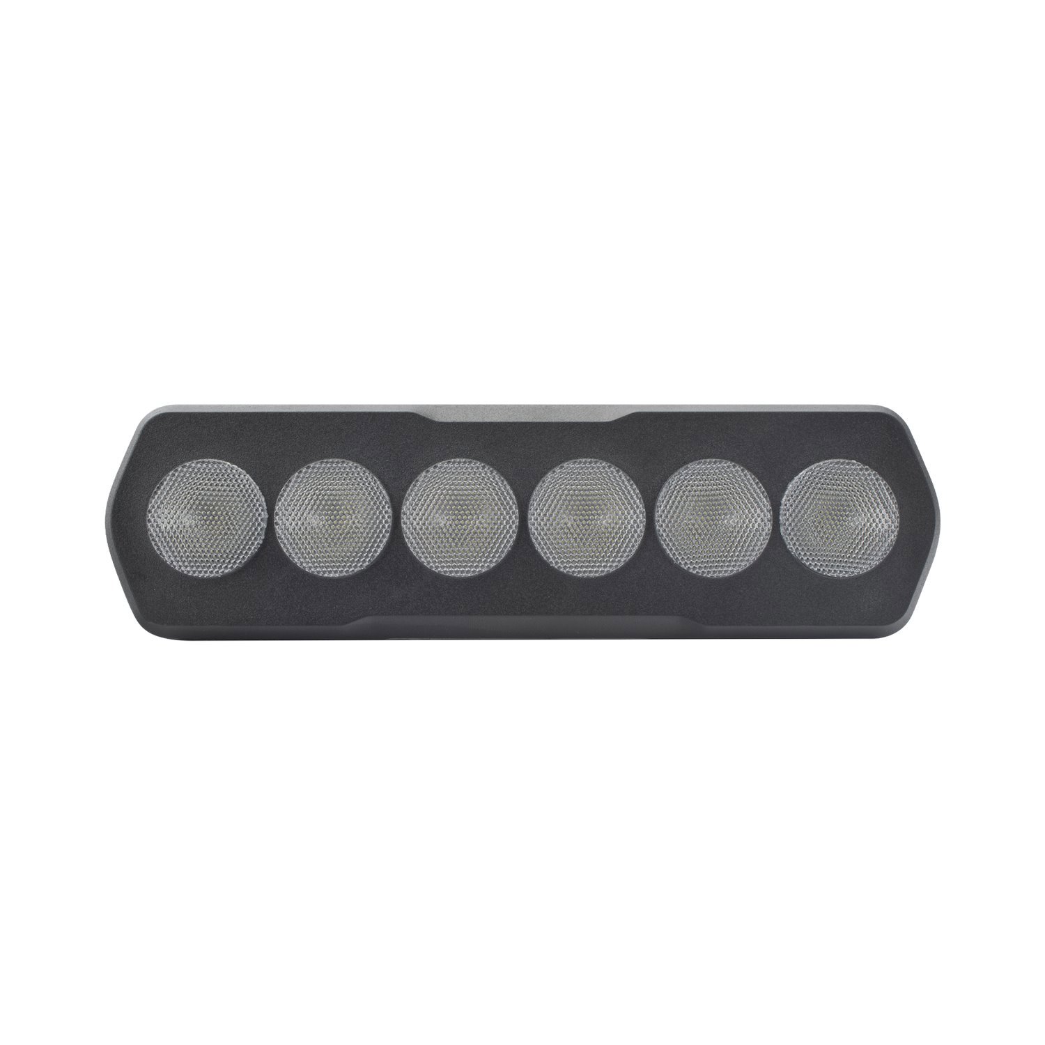 Ecco Ultra Bright Work Light, 6 Led, 1300 Lumens, 12-24 VDC