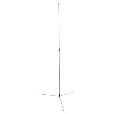 Tram Browning VHF Omnidirectional Base Antenna, Frequency Range 136 - 174 MHz, 6dB