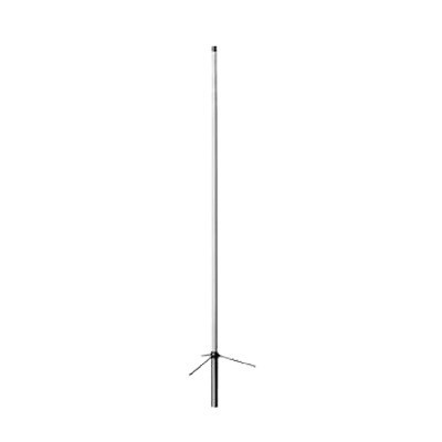 Tram Browning Uhf Base Antenna, Fiberglass, Frequency Range 406 - 512 MHz