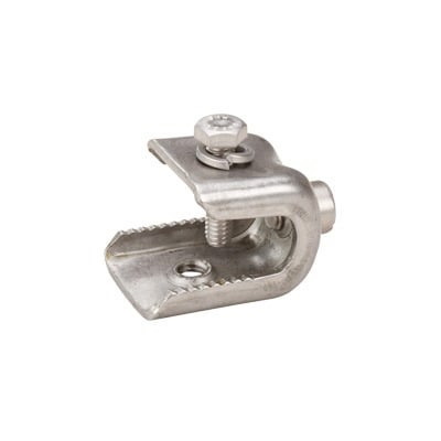 Andrew Angle Adapter, Compact 3/8 In Tapped Hole