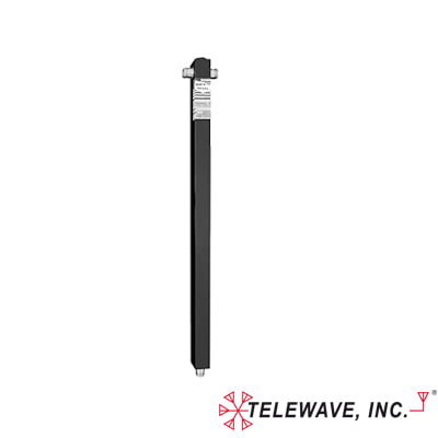 Telewave, Inc 2 Way Power Divider, 760-920 MHz, 500 W, Connectors N Female.