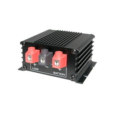 Samlex Battery Back-Up Module 25 Amps With 12 Volt Power Supply
