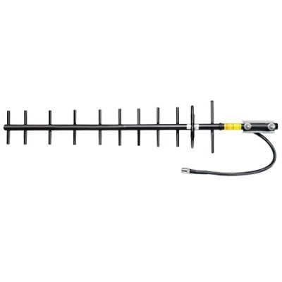 Pctel Base Antenna, Directional, Frequency Range 890 - 960 MHz.