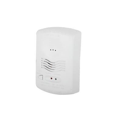 System Sensor Carbon Monoxide Detector, Wall Mounting For Fire Detection Panel