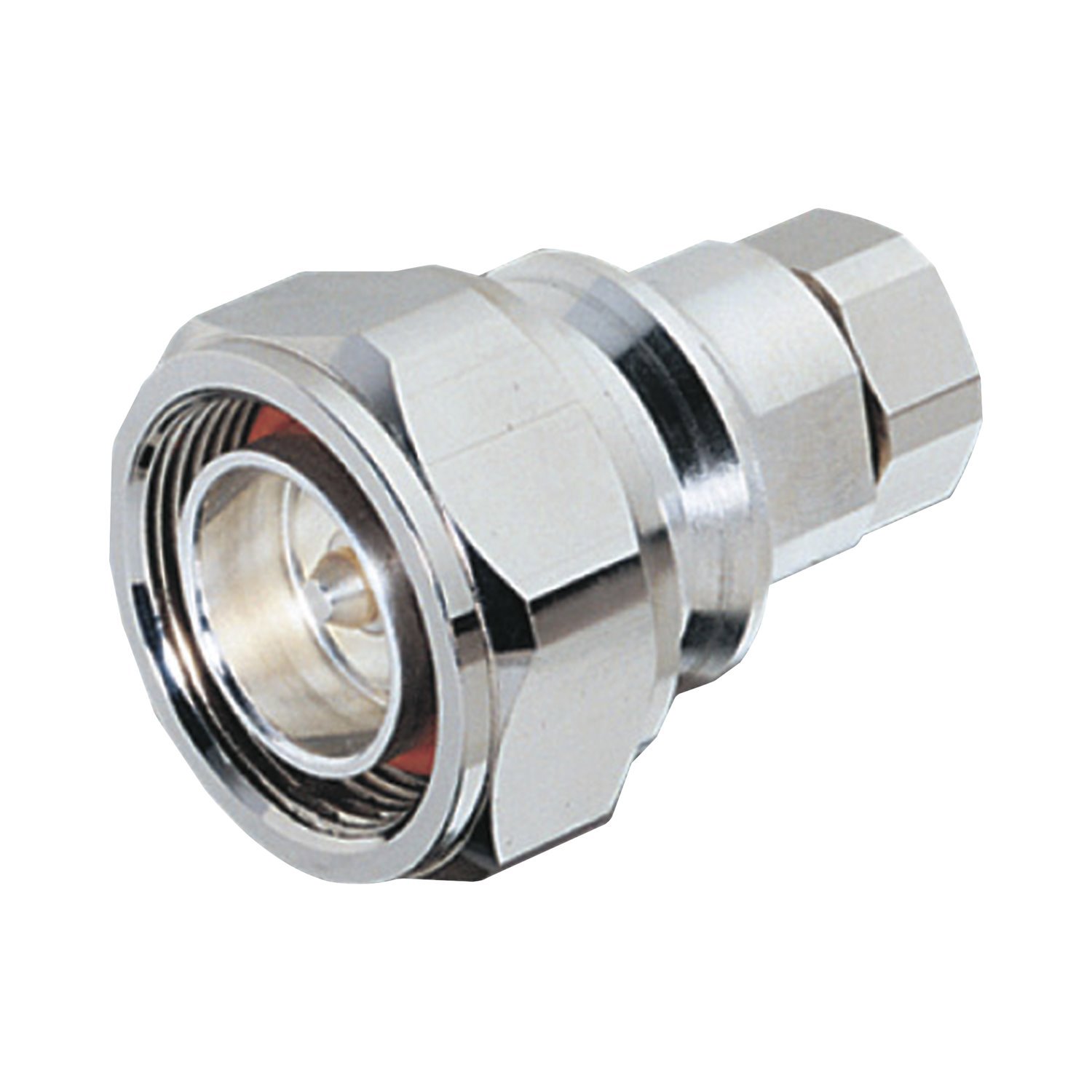 Andrew 7-16 Din Male For 1/2 In FSJ4-50B Cable