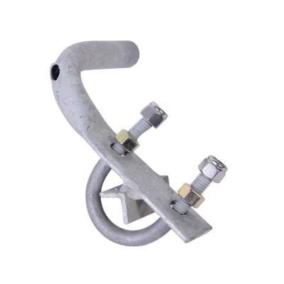 Syscom Towers Simple Universal Mounting For Slop5 Obstruction Lamps