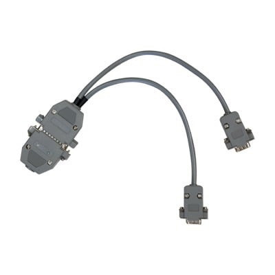 Epcom Industrial TK7302/8302 Interface Includes Accessory Connector