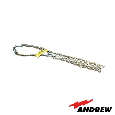Andrew Support Hoisting Grip For 7/8 In Coaxial Cable