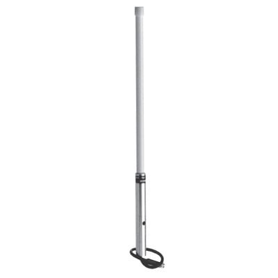 Pctel Fiberglass Base Antenna, Frequency Range 150 - 156 MHz