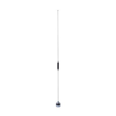 Pctel Uhf Mobile Antenna, Field Adjustable, 430-450 MHz