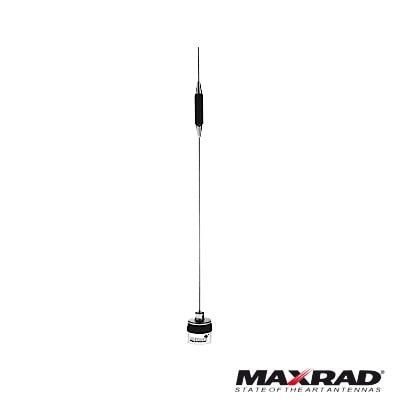 Pctel Uhf Mobile Antenna Field Adjustable, 490-512 MHz