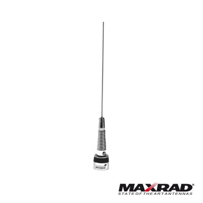 Pctel Mobile Uhf Antenna, Broadband, Frequency Range 380-520 MHz.