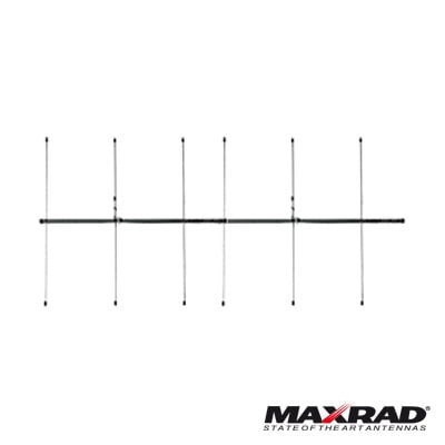 Pctel VHF Base Antenna, Directional Yagi, 150-174 MHz.