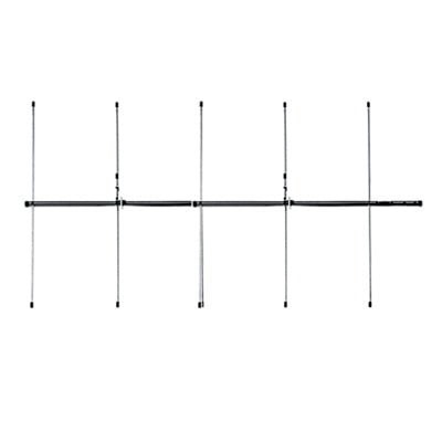 Syscom VHF Base Antenna, Directional, Frequency Range 136 - 174 MHz