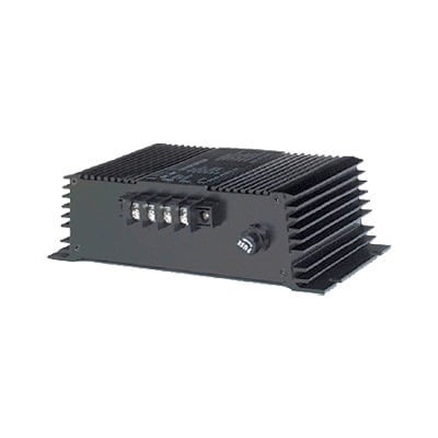 Samlex DC-DC Converter, Input: 20-30 VDC, Output: 13.8 VDC 12 A Continuous