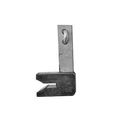 Syscom Towers Safety Guide Bracket For Lifeline