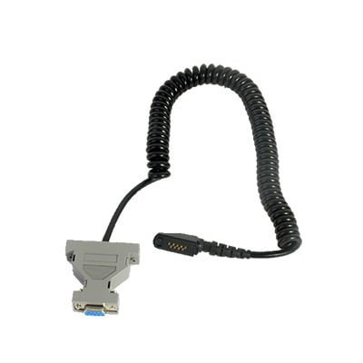 Syscom Interface To Program Radios Icf30g/40G, F50/60/50V, F3061/4061, 3161/4161/D