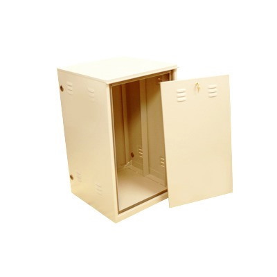 Linkedpro BY Epcom 19" 20U Heavy Duty Outdoor Cabinet With Standard Rack