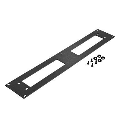 Epcom Industrial Front Cover For Repeater For 2 Radios 102 And 302 Series