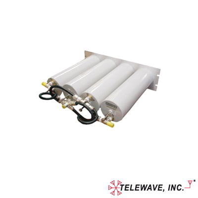 Telewave, Inc Band Pass / Band Reject / VHF / 148-174 MHz