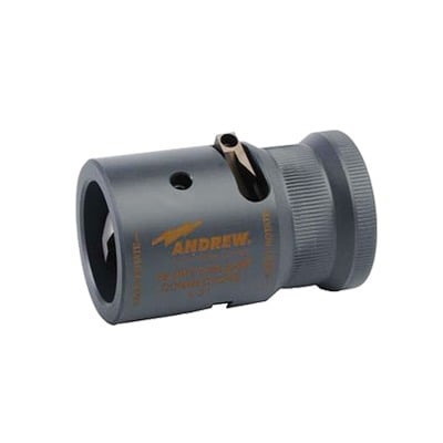Andrew EZfit Manual Cable Preparation Tool For 7/8 In Coaxial Cable