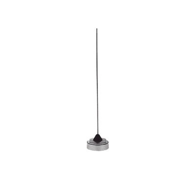 Pctel Uhf Mobile Antenna, Field Adjustable, 430-470 MHz