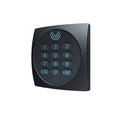 Zkteco - AccessPRO Proximity Reader With Keypad
