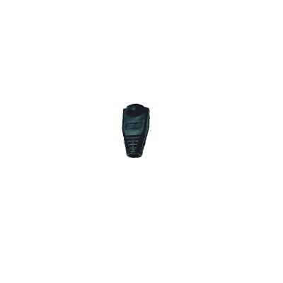 Linkedpro BY Epcom Plastic Cap For RJ45 - Black
