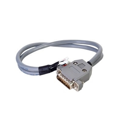 Syscom Interface Harness For Radios Ic-F320/420, F121/221, F121S/221S