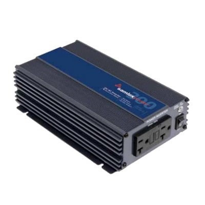 Samlex Dc-Ac Inverter Series PST True Sine Wave 300W, Input 12 VDC, Output 120 Vac 60 HZ