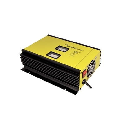 Samlex Battery Charger For Lead Acid Batteries 12 Volts, 50A