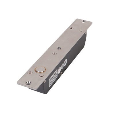 Accesspro Bolt Lock, Clamping Force 2000 KG With Timmer