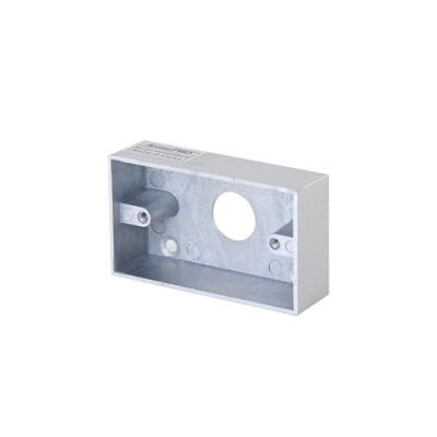 Epcom Industrial Chrome Box For Pro800b