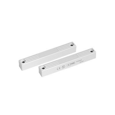 Sfire Magnetic Contact For Sliding Doors/Windows, White Color