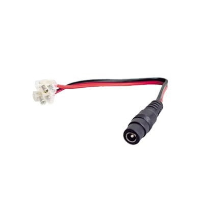 Syscom VDC Cable, With Female Connector