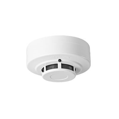 Sfire 2 Wire Photoelectric Smoke Detector