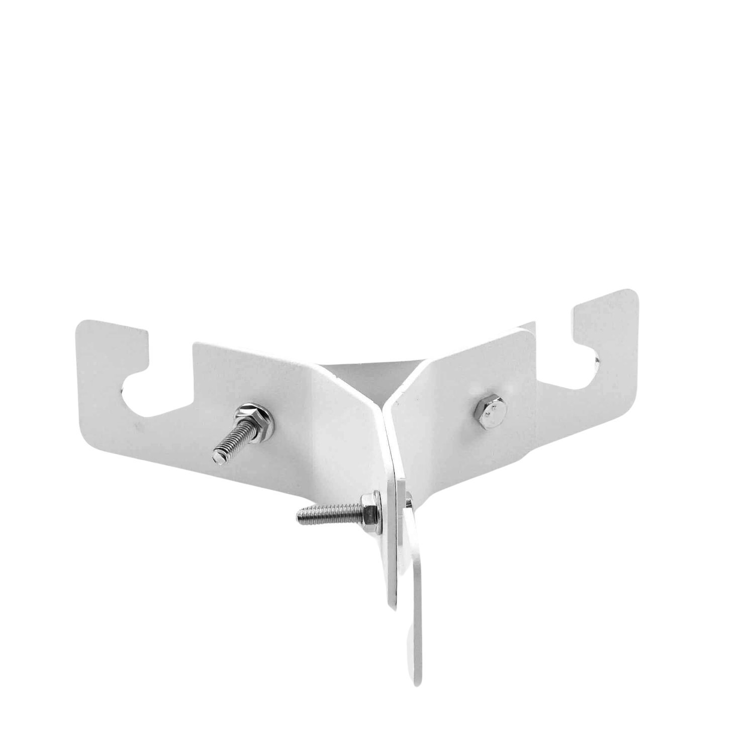 Syscom Towers Mast Bracket For Guy-Wire (For Mast With An External Diameter Of 1" Or 2")