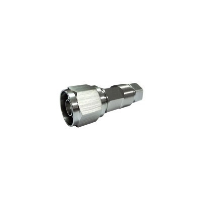 Andrew Type N Male Connector For 1/4 In Fsj1-50A Cable
