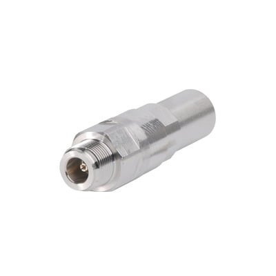 Andrew Type N Female Positive Stop For 1/2 In Al4rpv-50, Ldf4-50A, HL4RPV-50 Cable