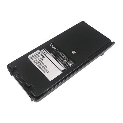 Txpro Ni-MH Battery 2000 mAh For Icom Radios Series Icf11/11S/21/21S