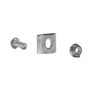 Charofil Kit 3 For Tray Unions With Ed275